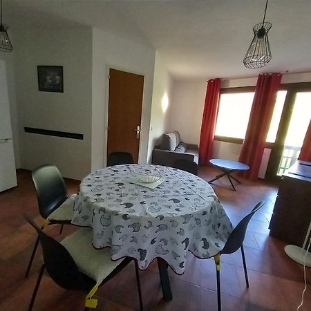 Altissim Grizzly Apartment Пас де ла Каса Екстериор снимка