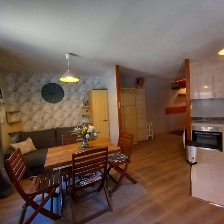 Altissim Grizzly Apartment Пас де ла Каса Екстериор снимка