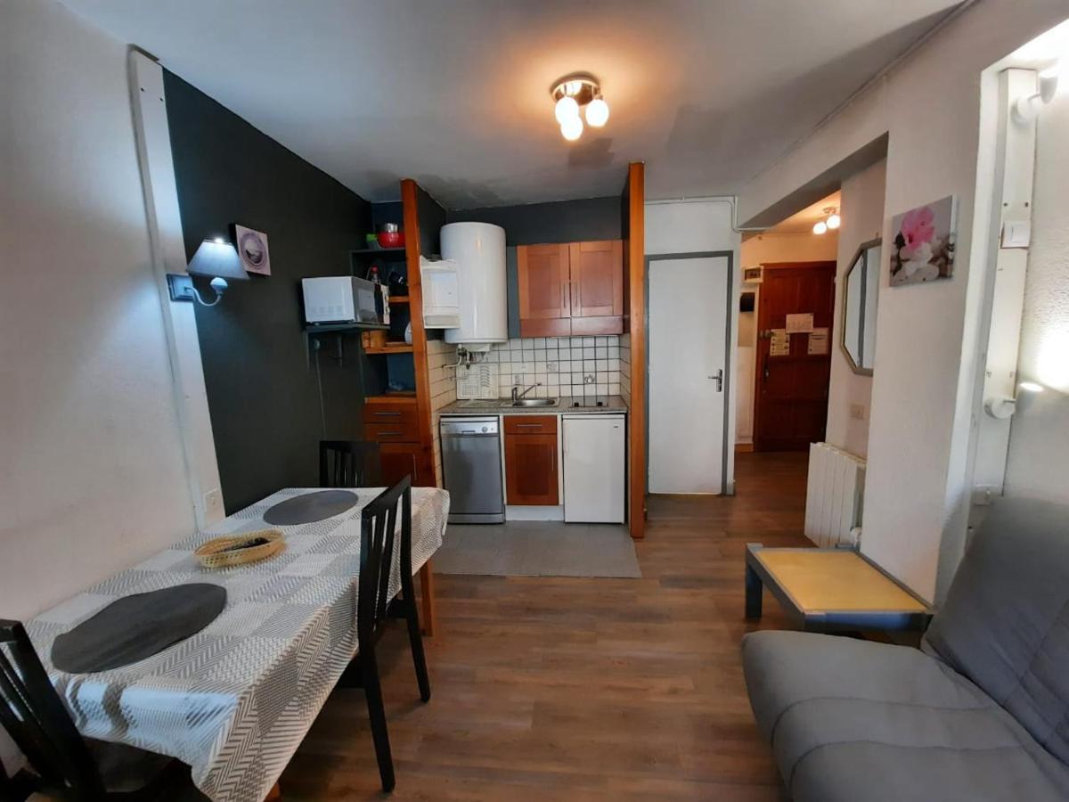 Altissim Grizzly Apartment Пас де ла Каса Екстериор снимка