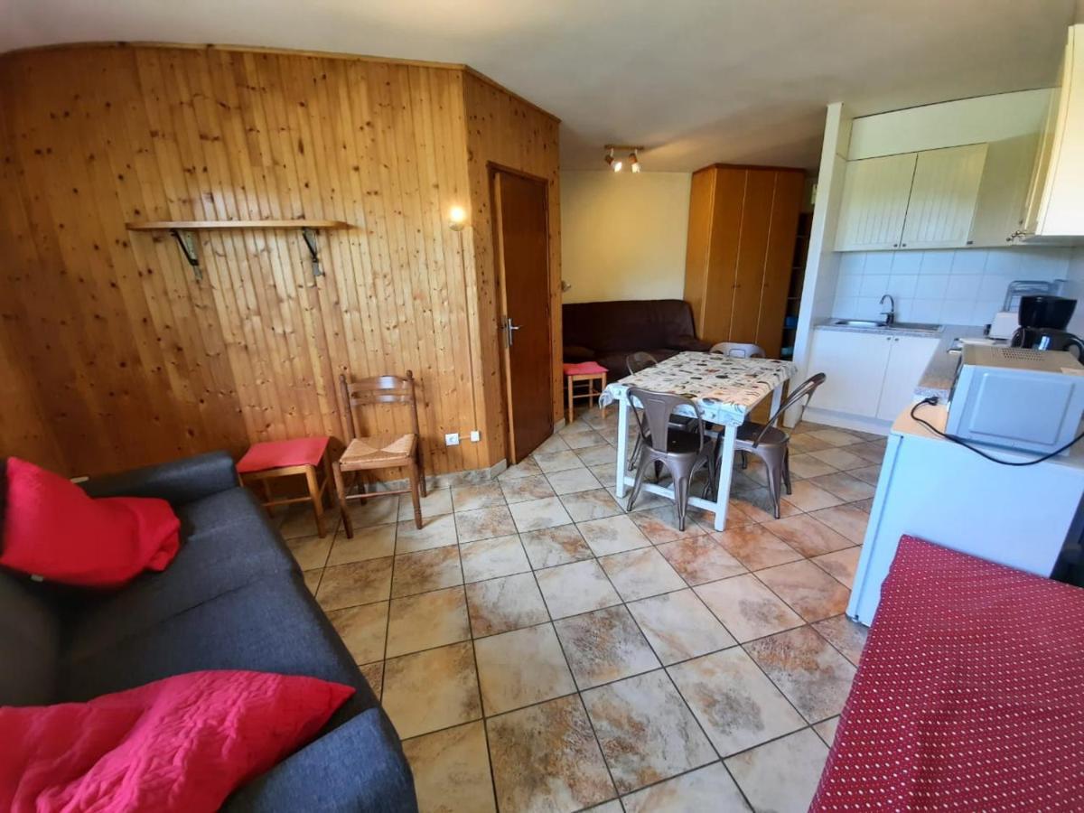 Altissim Grizzly Apartment Пас де ла Каса Екстериор снимка
