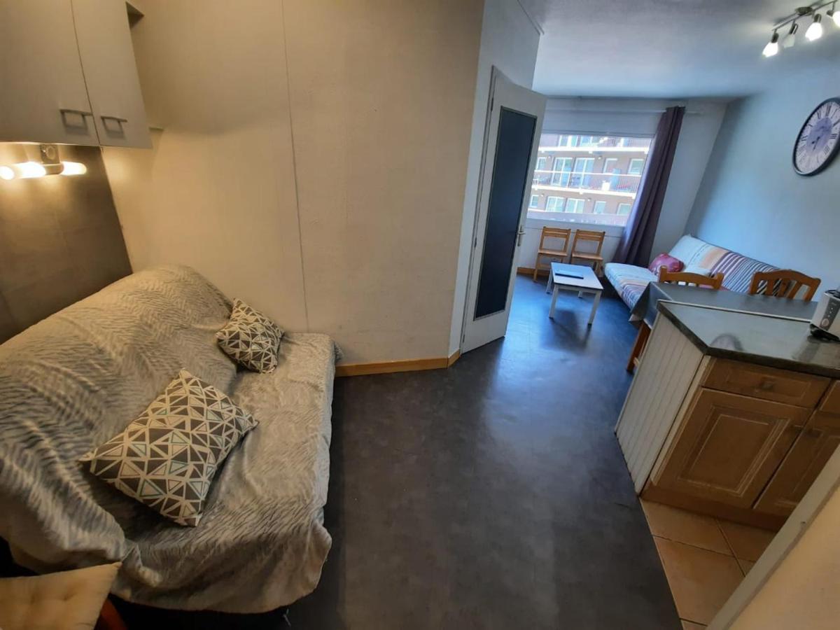 Altissim Grizzly Apartment Пас де ла Каса Екстериор снимка