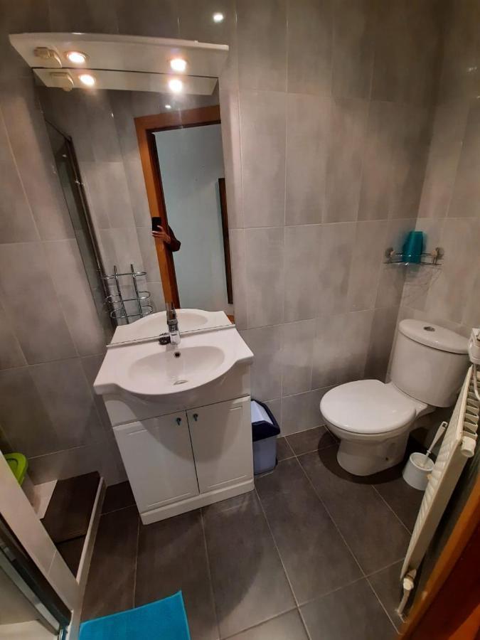 Altissim Grizzly Apartment Пас де ла Каса Екстериор снимка