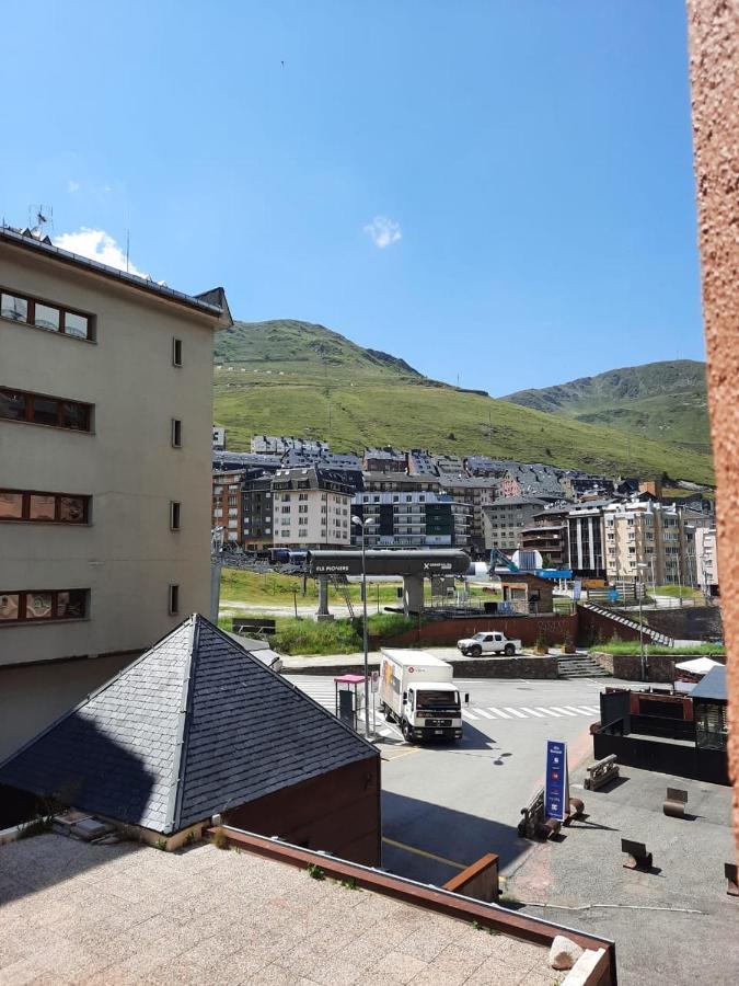 Altissim Grizzly Apartment Пас де ла Каса Екстериор снимка