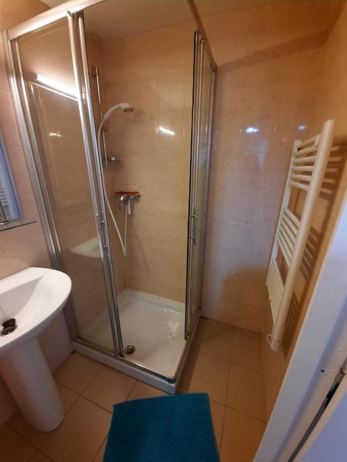 Altissim Grizzly Apartment Пас де ла Каса Екстериор снимка