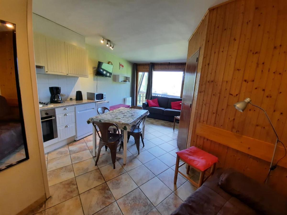 Altissim Grizzly Apartment Пас де ла Каса Екстериор снимка
