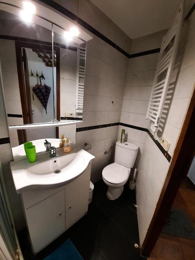 Altissim Grizzly Apartment Пас де ла Каса Екстериор снимка