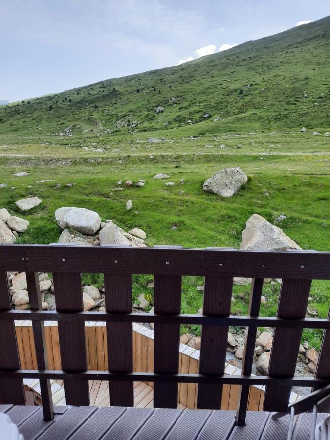 Altissim Grizzly Apartment Пас де ла Каса Екстериор снимка