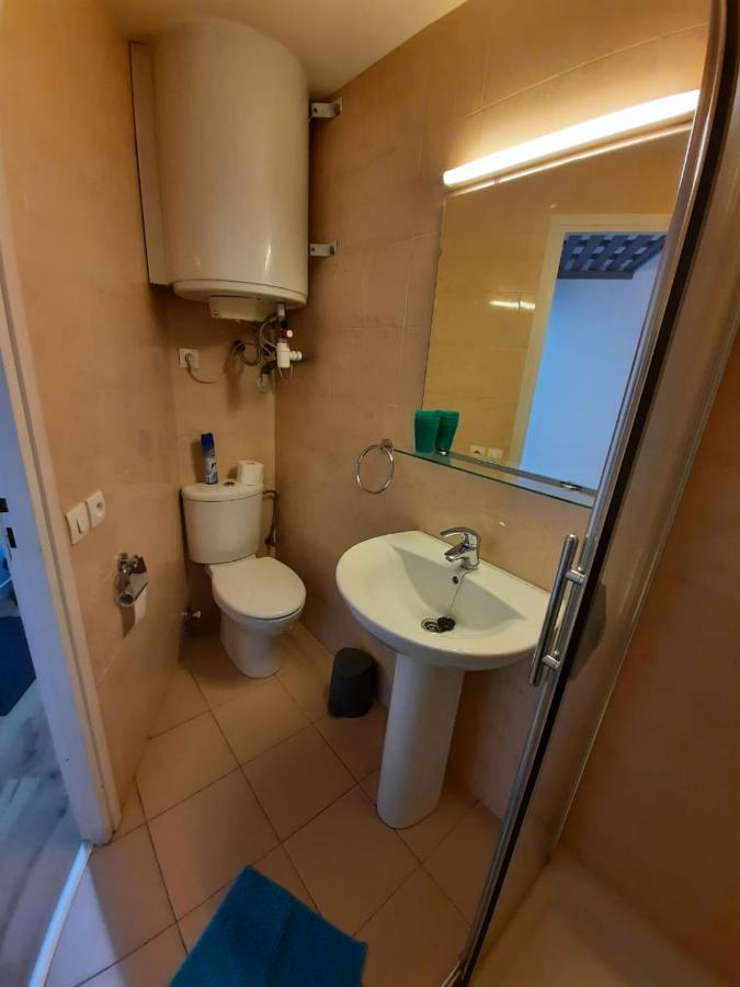 Altissim Grizzly Apartment Пас де ла Каса Екстериор снимка