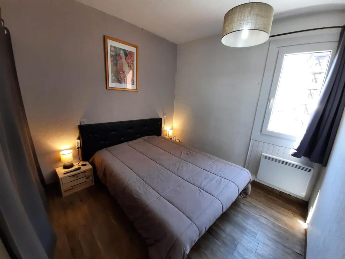 Altissim Grizzly Apartment Пас де ла Каса Екстериор снимка