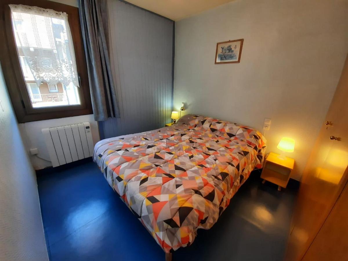Altissim Grizzly Apartment Пас де ла Каса Екстериор снимка