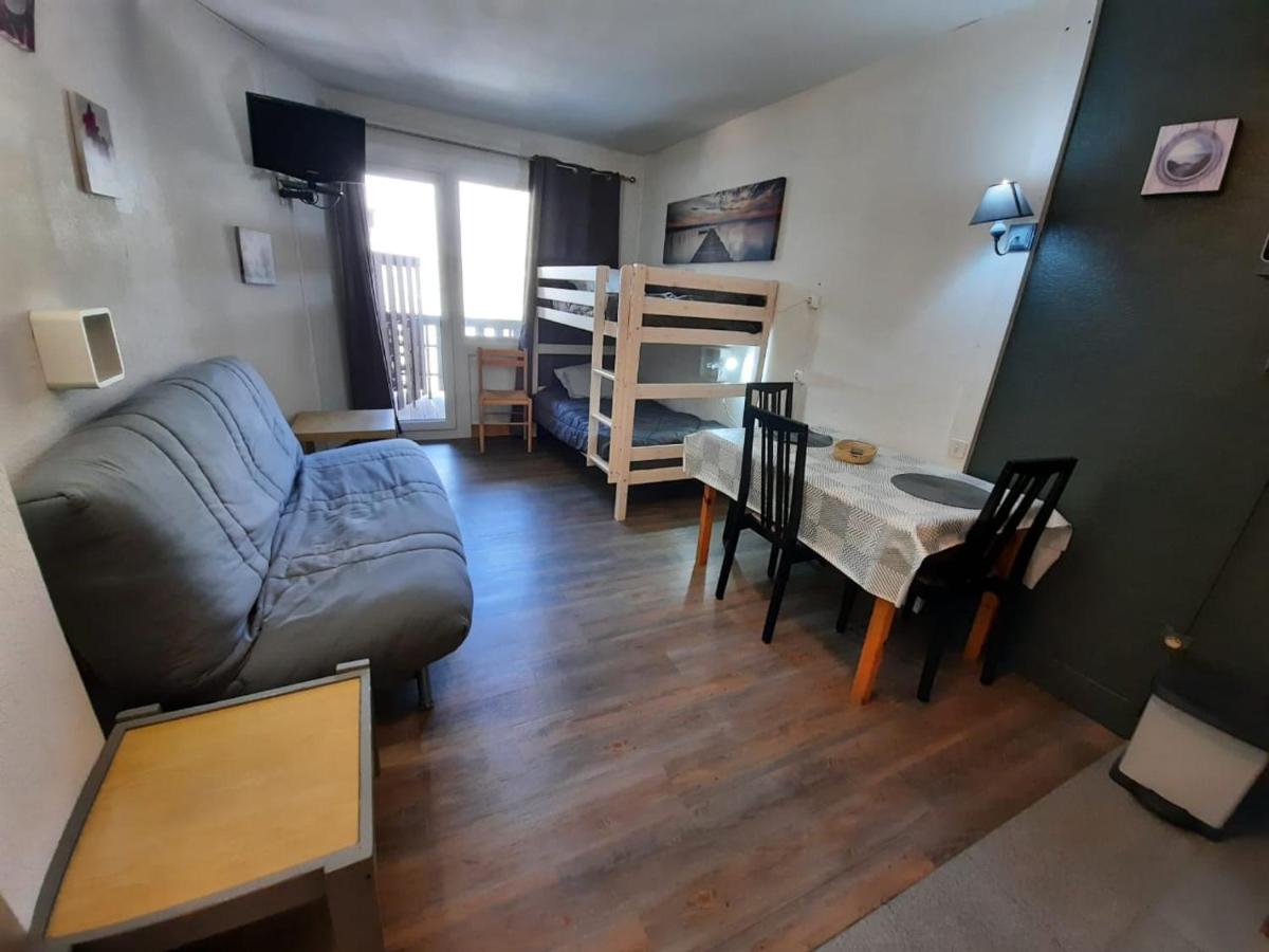 Altissim Grizzly Apartment Пас де ла Каса Екстериор снимка