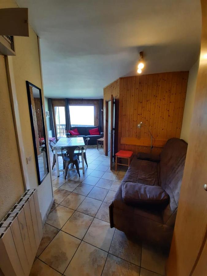 Altissim Grizzly Apartment Пас де ла Каса Екстериор снимка