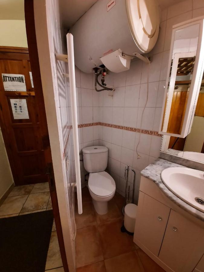 Altissim Grizzly Apartment Пас де ла Каса Екстериор снимка