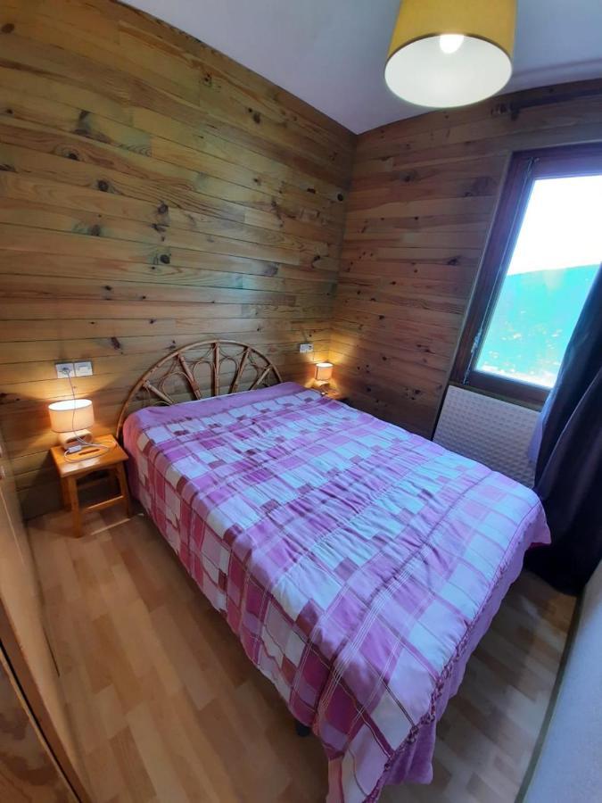 Altissim Grizzly Apartment Пас де ла Каса Екстериор снимка