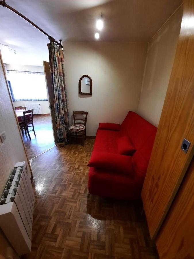 Altissim Grizzly Apartment Пас де ла Каса Екстериор снимка