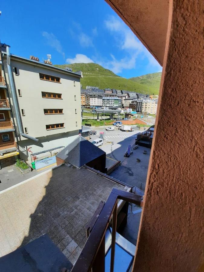 Altissim Grizzly Apartment Пас де ла Каса Екстериор снимка