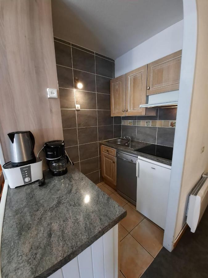 Altissim Grizzly Apartment Пас де ла Каса Екстериор снимка