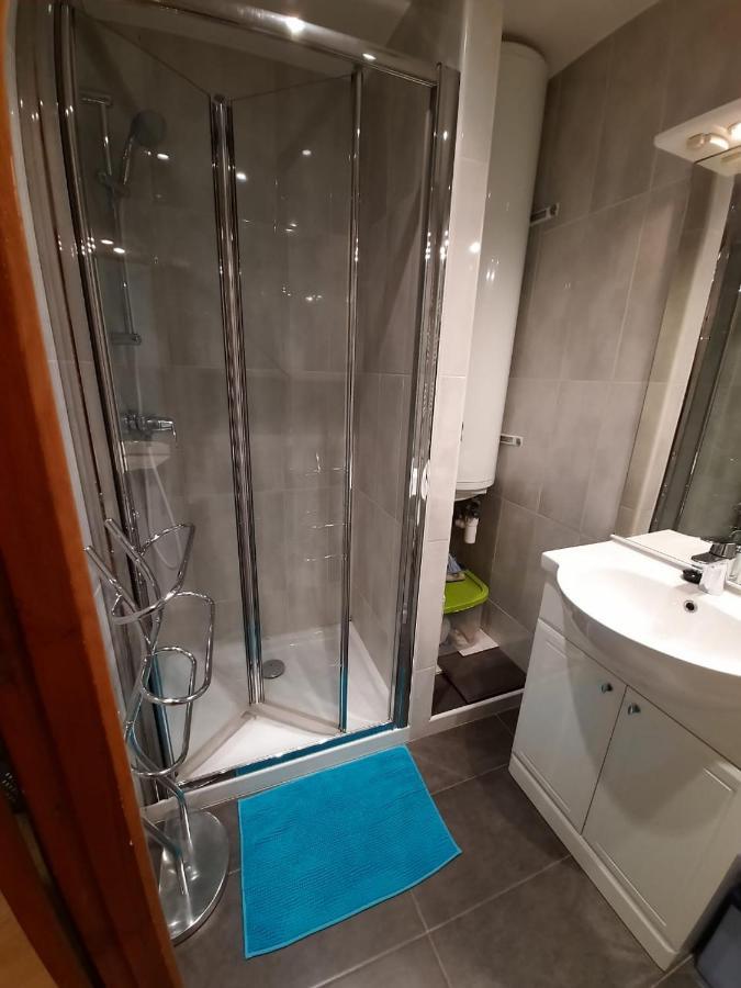 Altissim Grizzly Apartment Пас де ла Каса Екстериор снимка