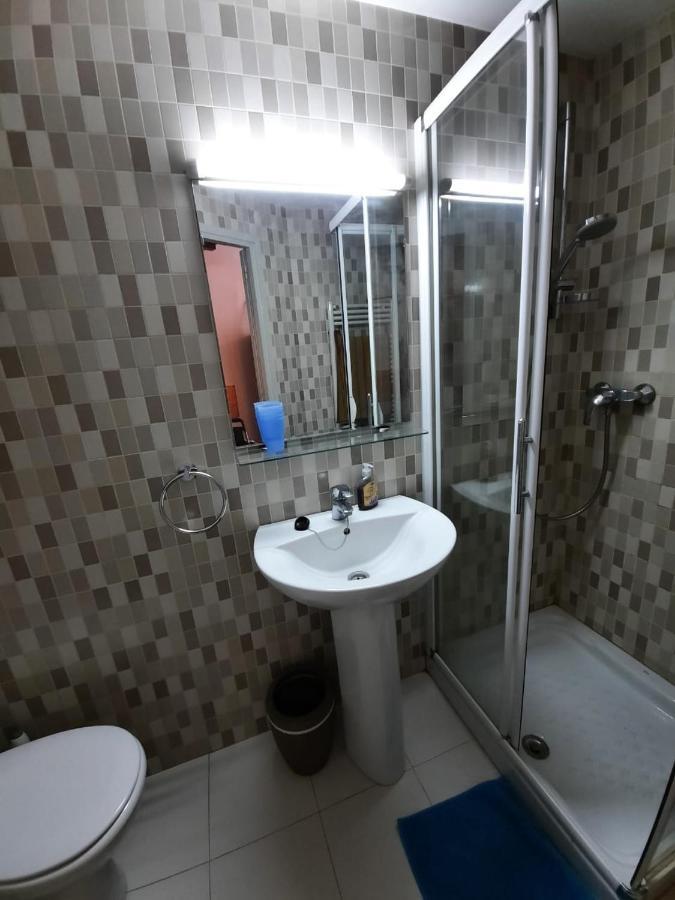 Altissim Grizzly Apartment Пас де ла Каса Екстериор снимка