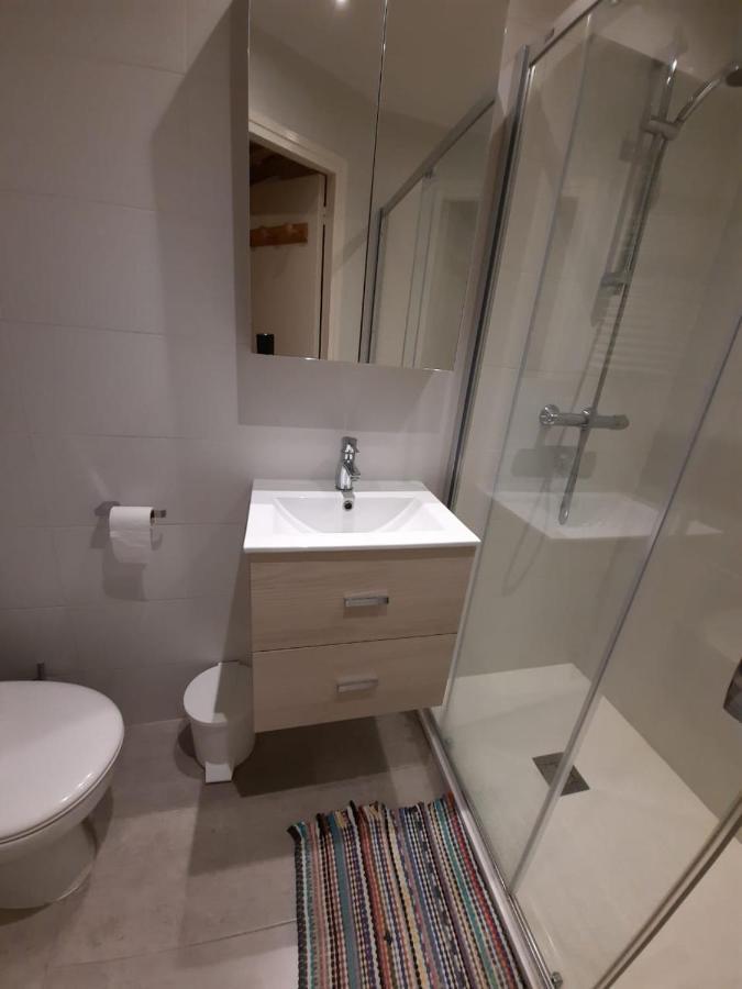 Altissim Grizzly Apartment Пас де ла Каса Екстериор снимка