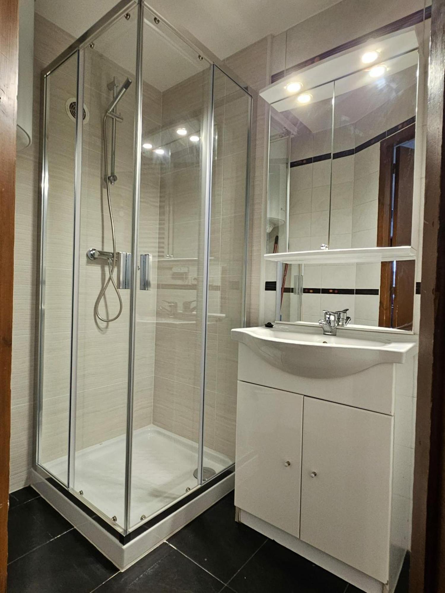 Altissim Grizzly Apartment Пас де ла Каса Екстериор снимка