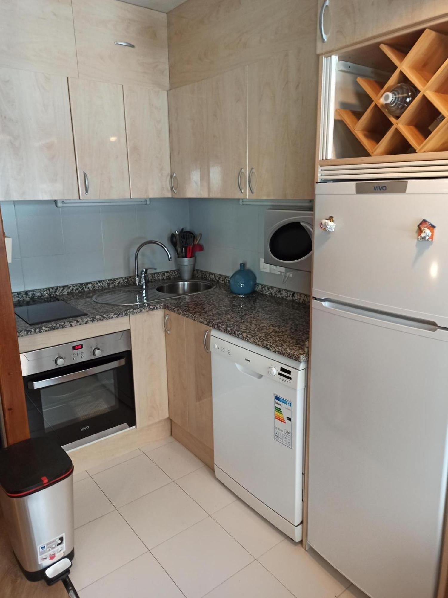 Altissim Grizzly Apartment Пас де ла Каса Екстериор снимка