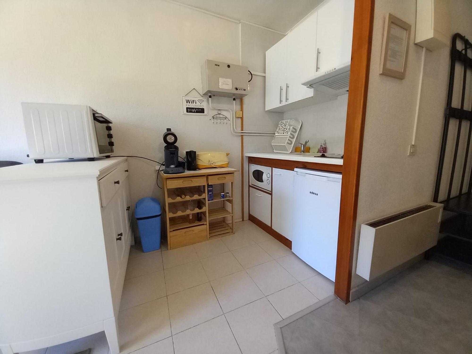 Altissim Grizzly Apartment Пас де ла Каса Екстериор снимка
