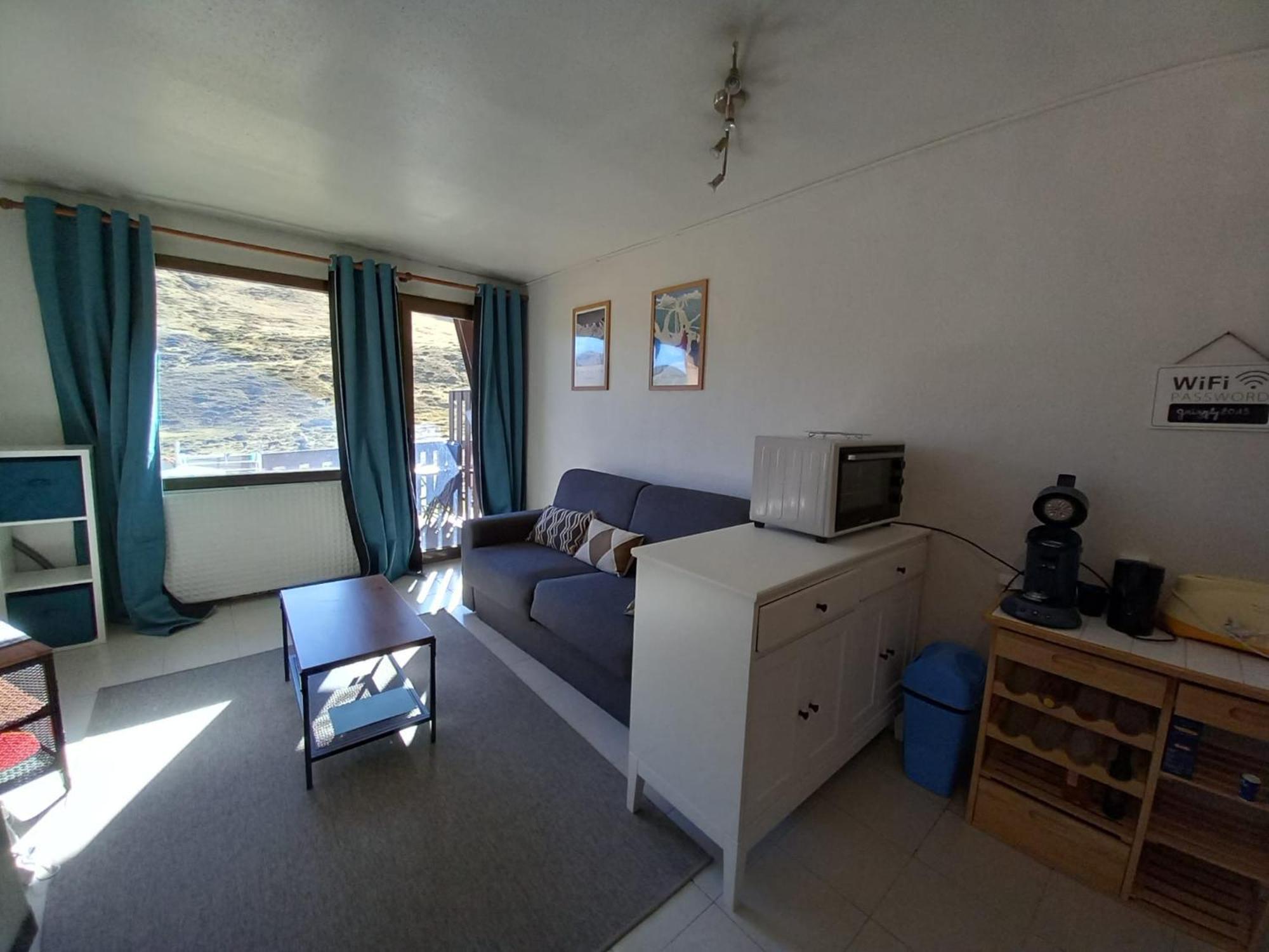 Altissim Grizzly Apartment Пас де ла Каса Екстериор снимка