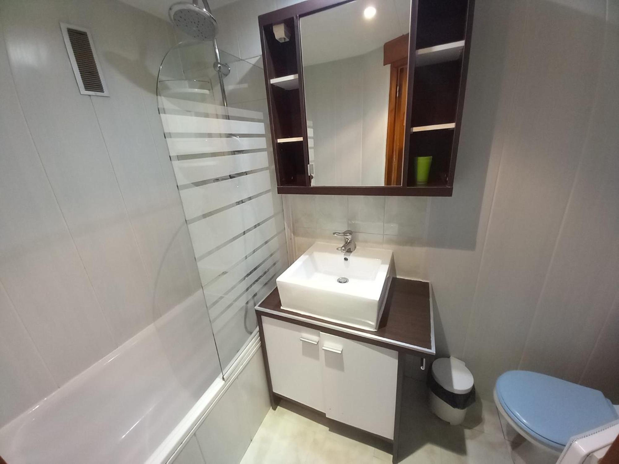 Altissim Grizzly Apartment Пас де ла Каса Екстериор снимка