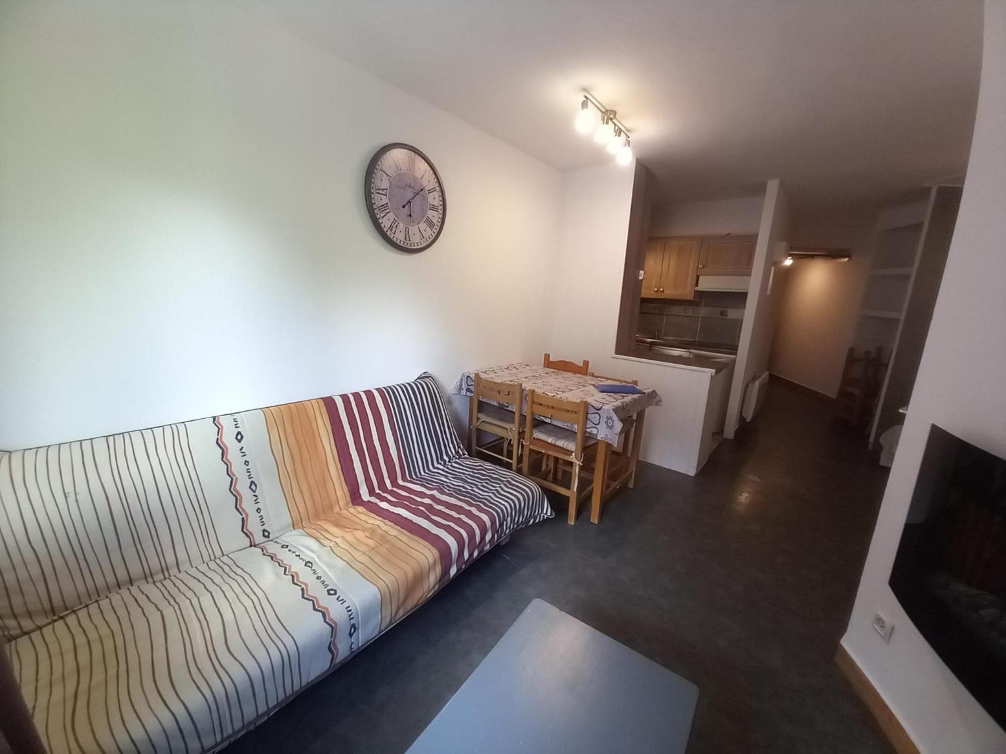 Altissim Grizzly Apartment Пас де ла Каса Екстериор снимка