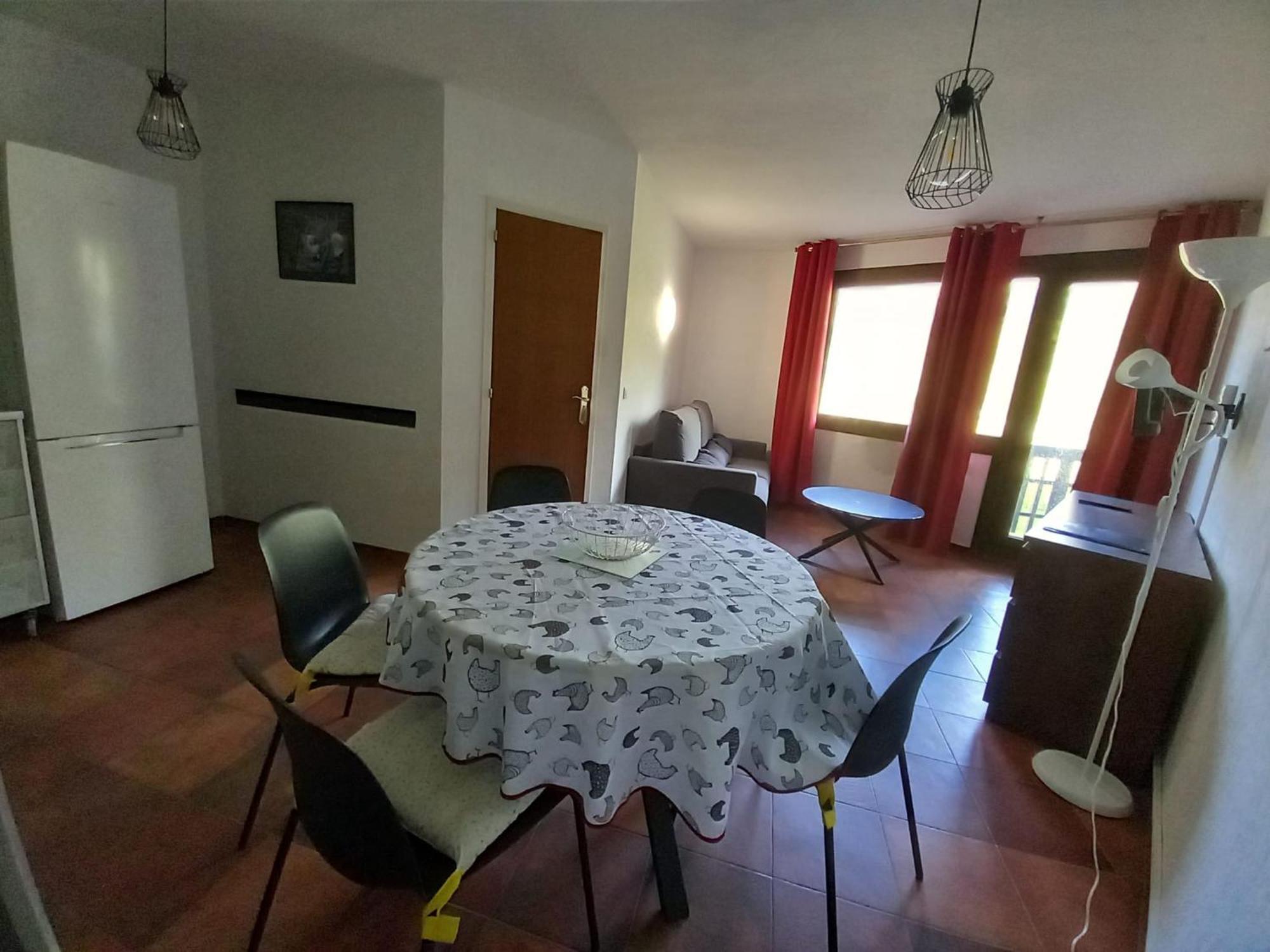 Altissim Grizzly Apartment Пас де ла Каса Екстериор снимка