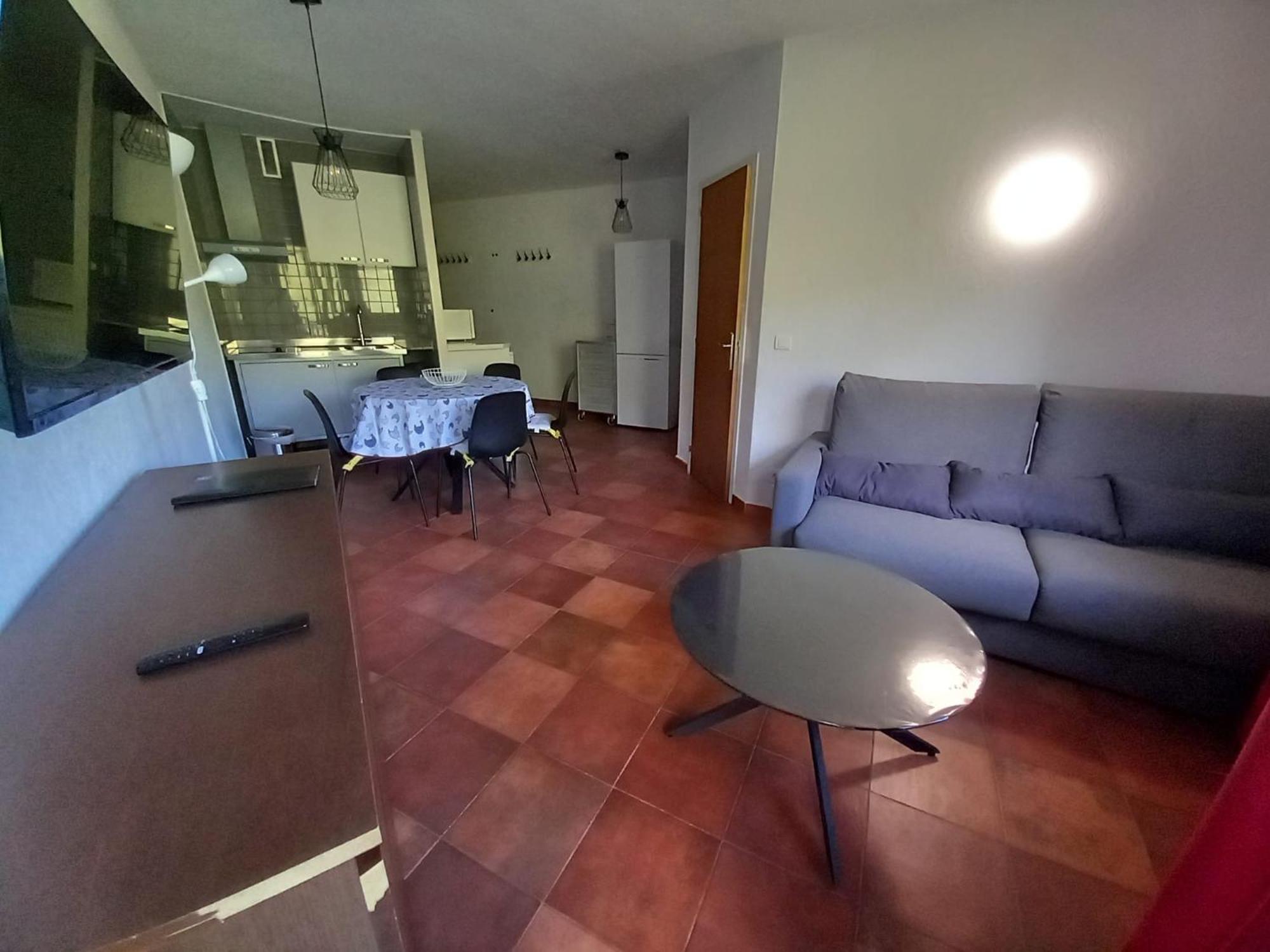 Altissim Grizzly Apartment Пас де ла Каса Екстериор снимка