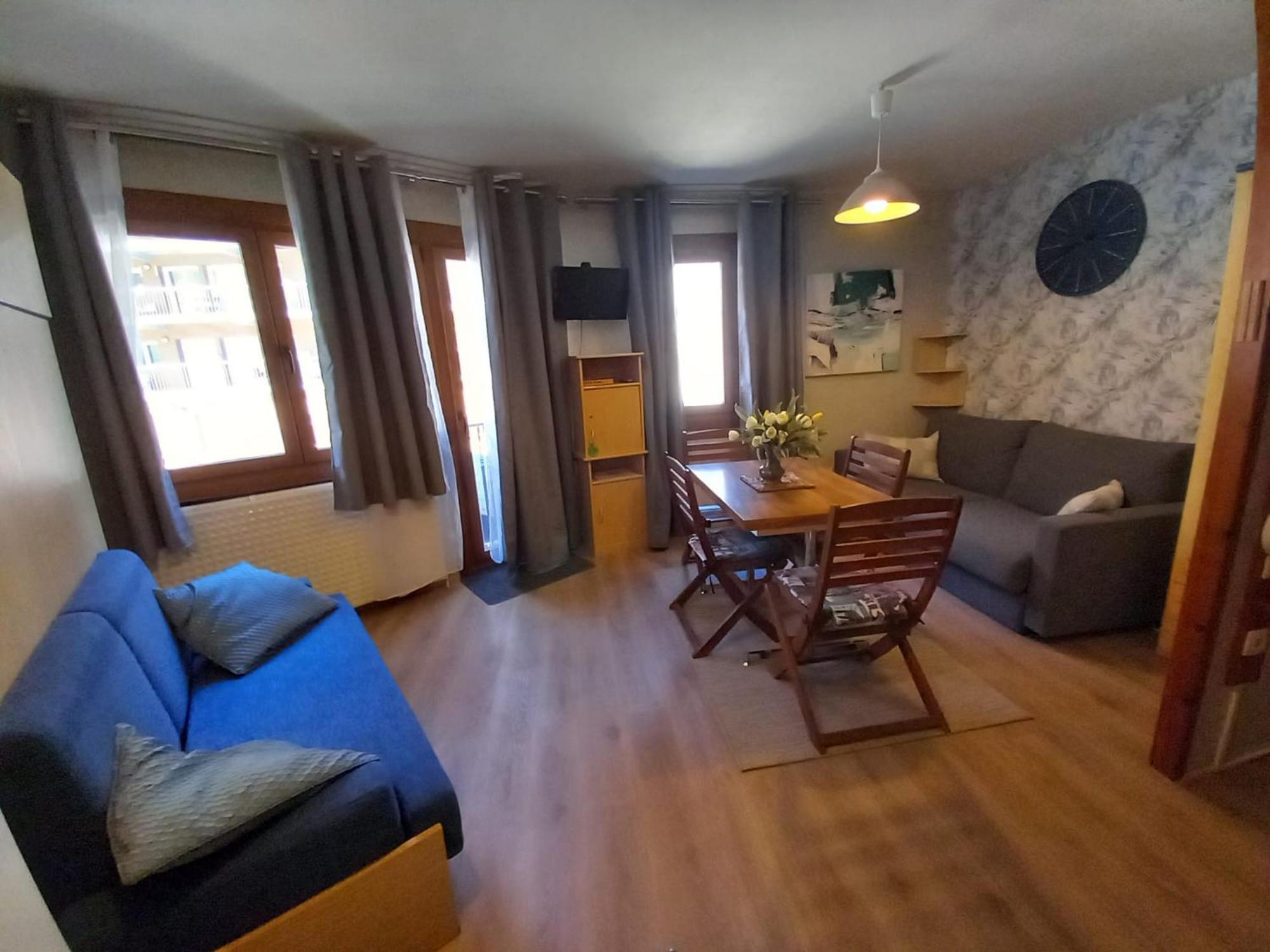Altissim Grizzly Apartment Пас де ла Каса Екстериор снимка
